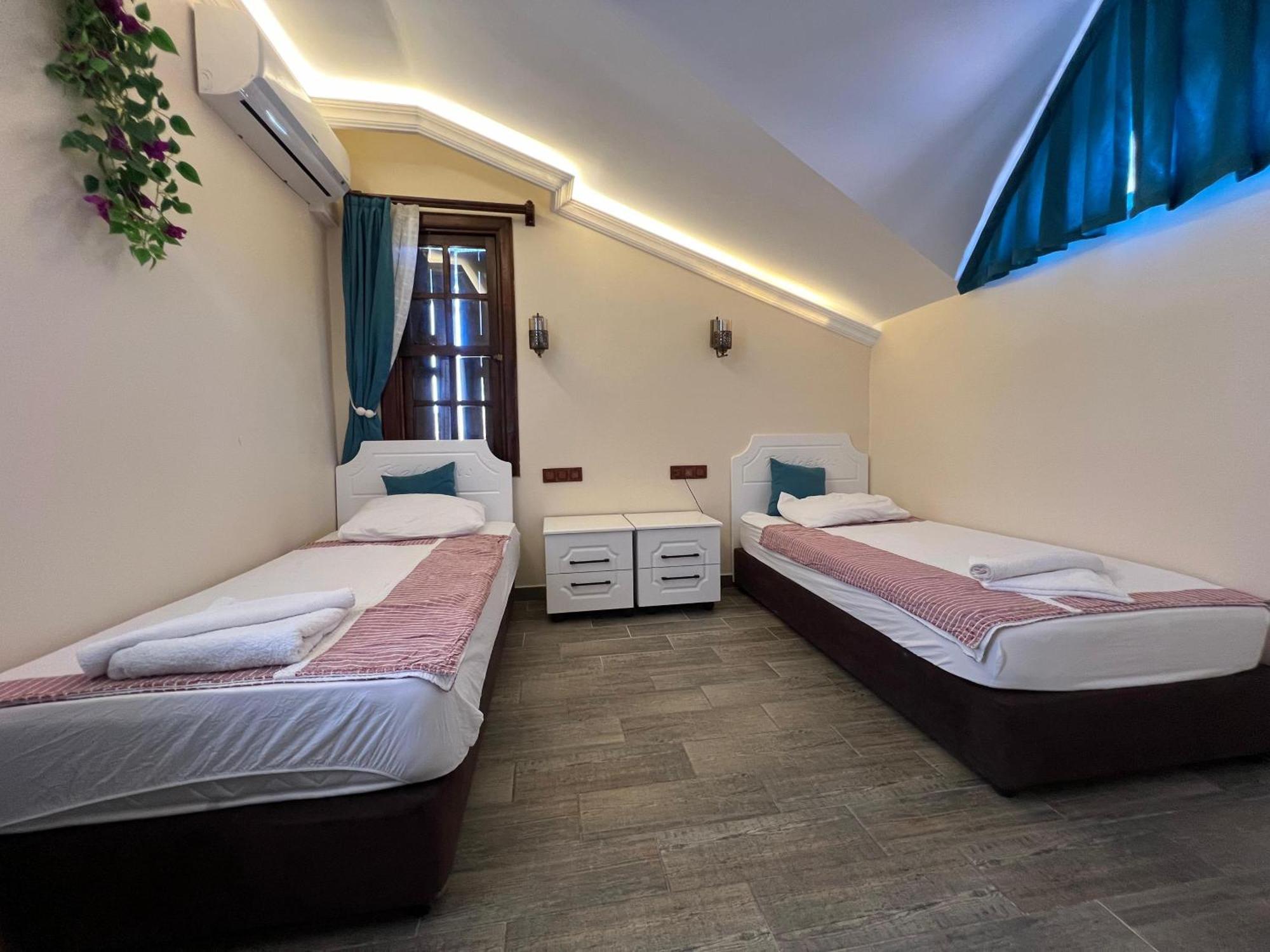 Hotel Kaliptus Kemer