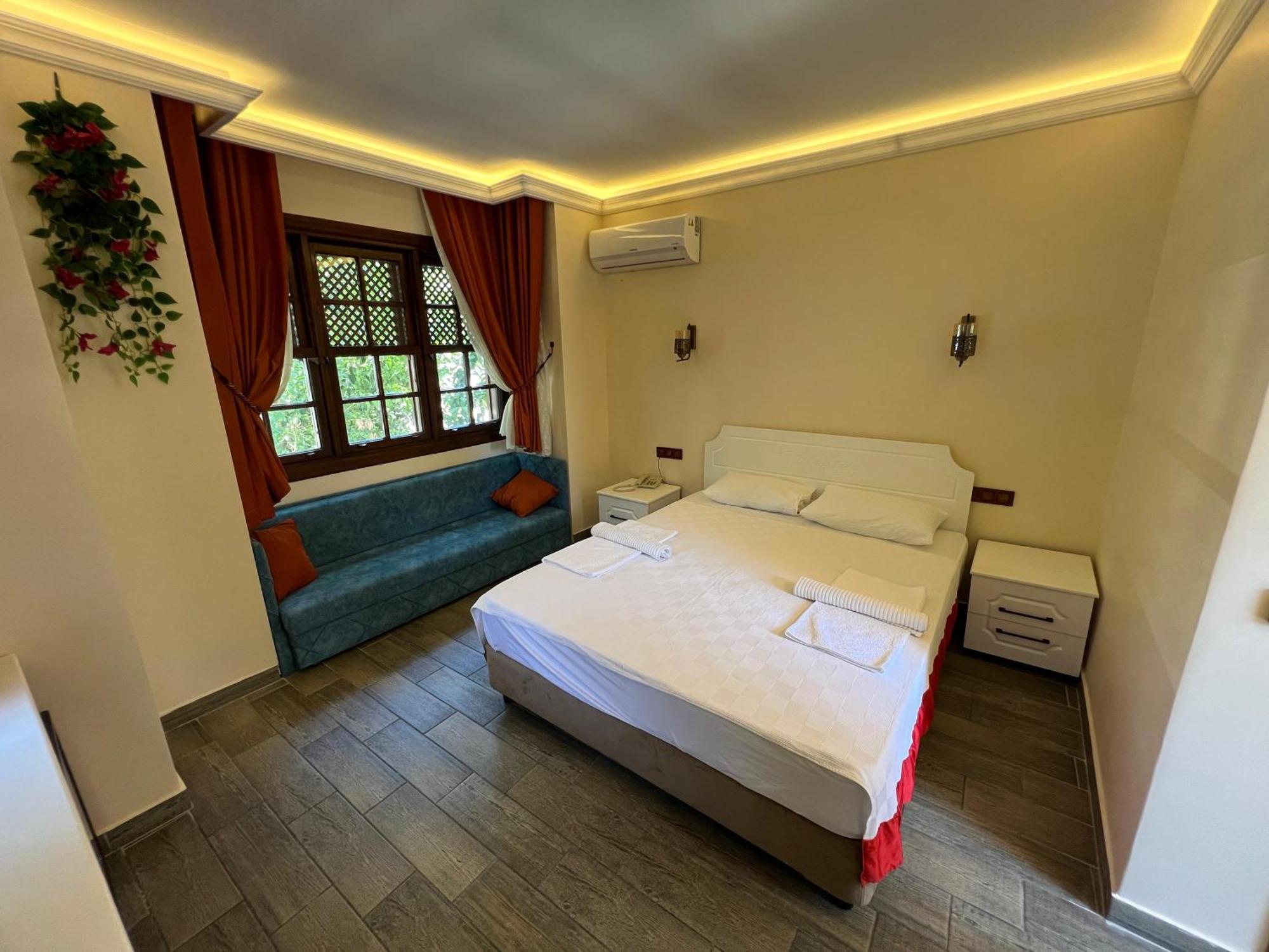 Kaliptus 2* Kemer